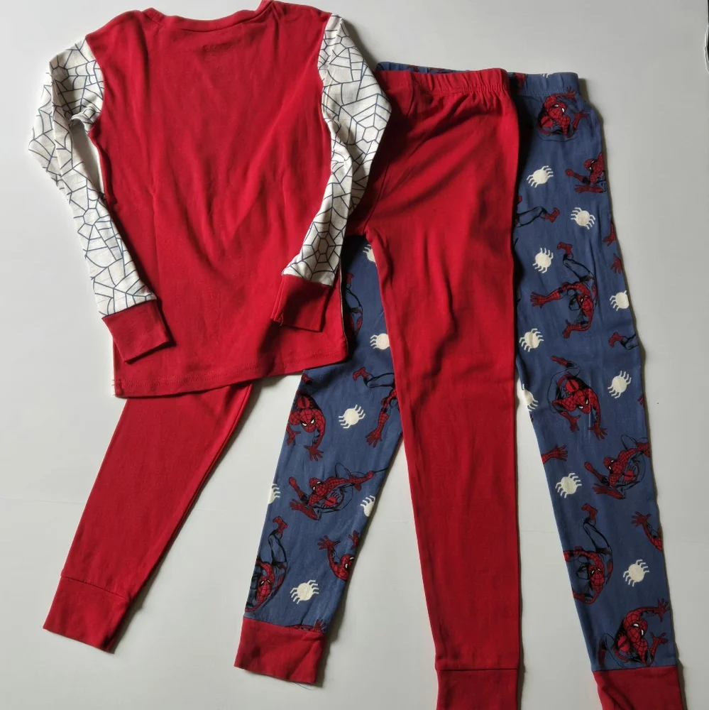 Marvel cozy up